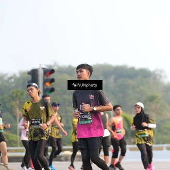 Runner Photo 6538490