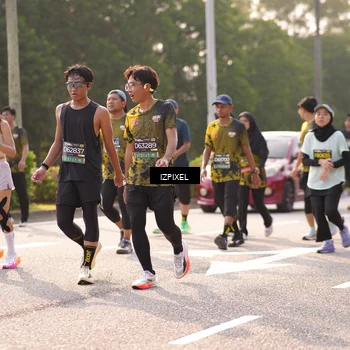 Runner Photo 6538491