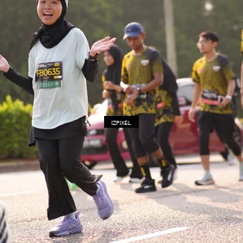 Runner Photo 6538503