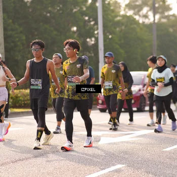 Runner Photo 6538506
