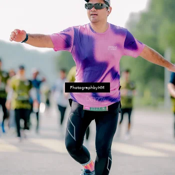 Runner Photo 6538508