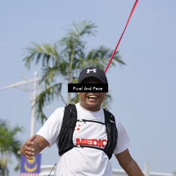 Runner Photo 6538509
