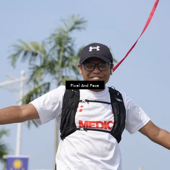 Runner Photo 6538510
