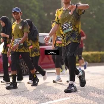 Runner Photo 6538511