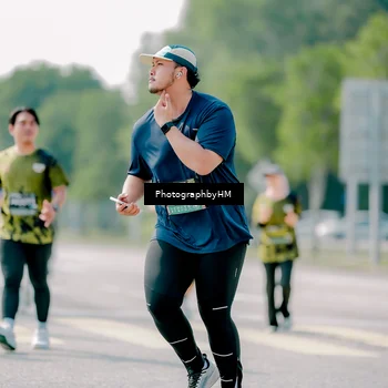 Runner Photo 6538513