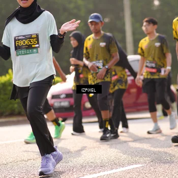 Runner Photo 6538516