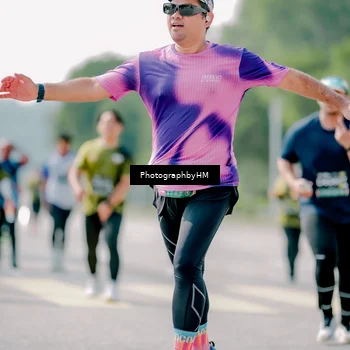 Runner Photo 6538517