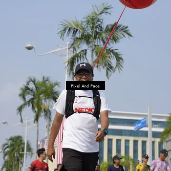 Runner Photo 6538518