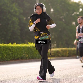 Runner Photo 6538520