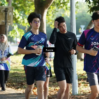 Runner Photo 6538521