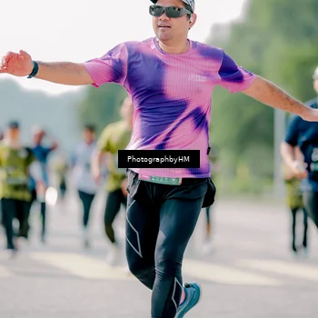 Runner Photo 6538525