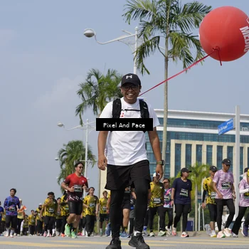 Runner Photo 6538527