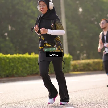 Runner Photo 6538530