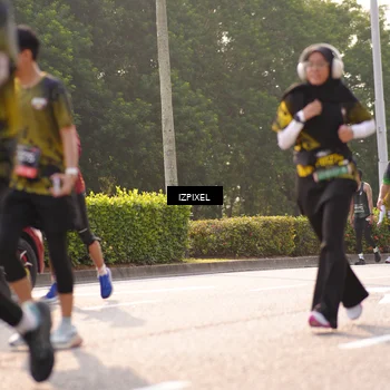 Runner Photo 6538532