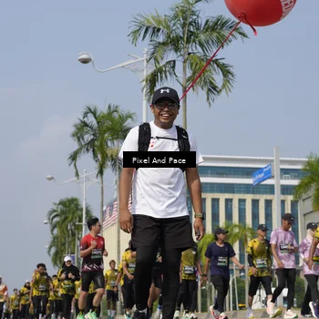 Runner Photo 6538533