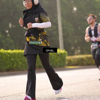 Runner Photo 6538535