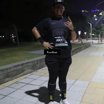 Runner Photo 6538538