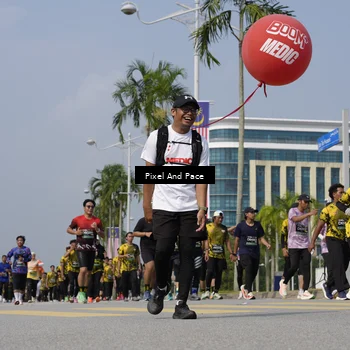 Runner Photo 6538540