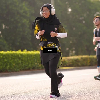 Runner Photo 6538541
