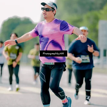 Runner Photo 6538543