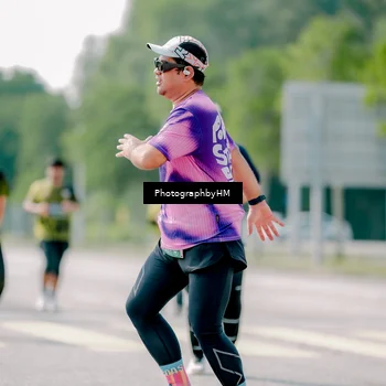 Runner Photo 6538544