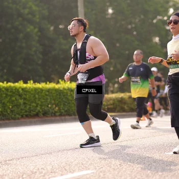 Runner Photo 6538547