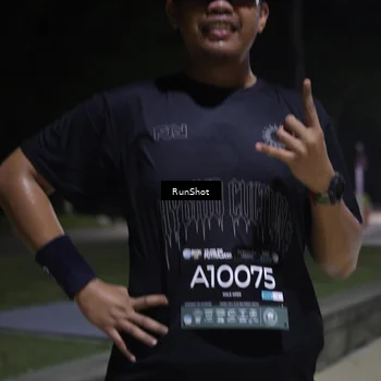 Runner Photo 6538548