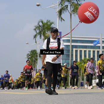 Runner Photo 6538549