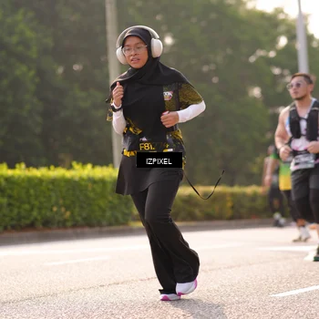 Runner Photo 6538552