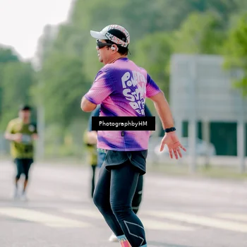 Runner Photo 6538554