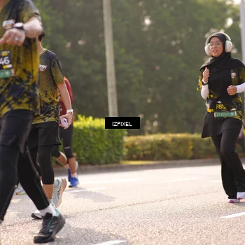 Runner Photo 6538555