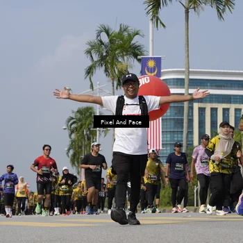 Runner Photo 6538557