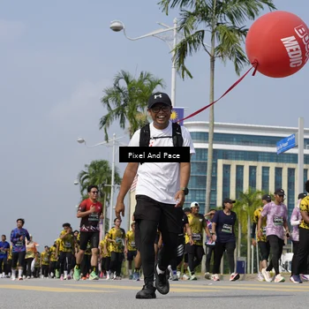 Runner Photo 6538558