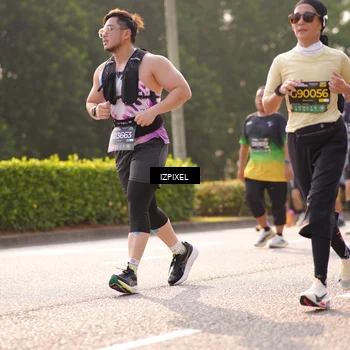 Runner Photo 6538559