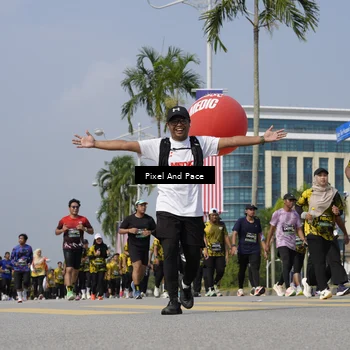 Runner Photo 6538560