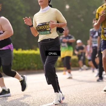 Runner Photo 6538561