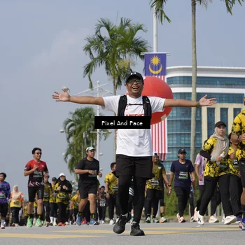 Runner Photo 6538562