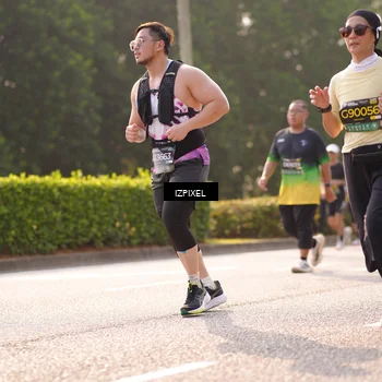 Runner Photo 6538563