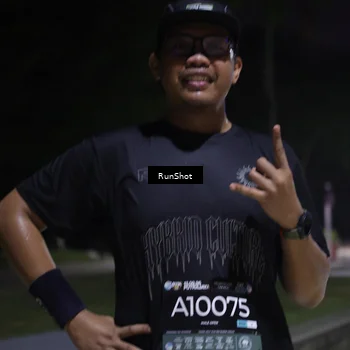 Runner Photo 6538564