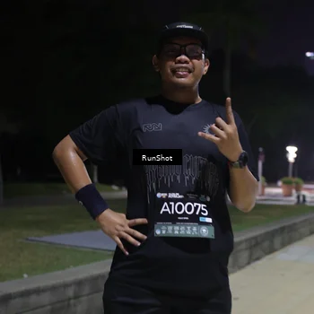Runner Photo 6538565