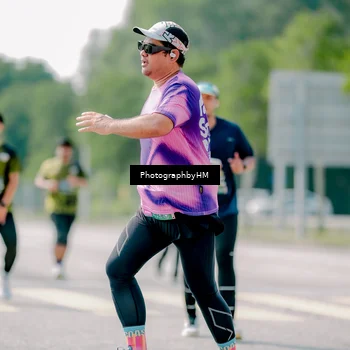 Runner Photo 6538567