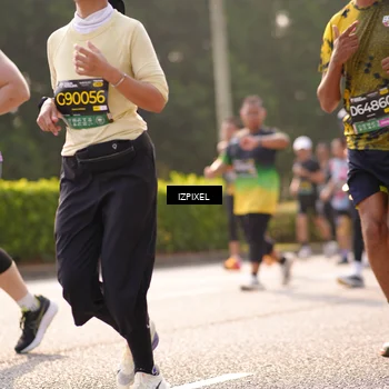 Runner Photo 6538571