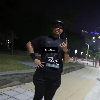 Runner Photo 6538578