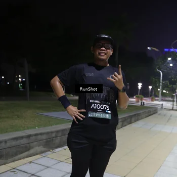 Runner Photo 6538581