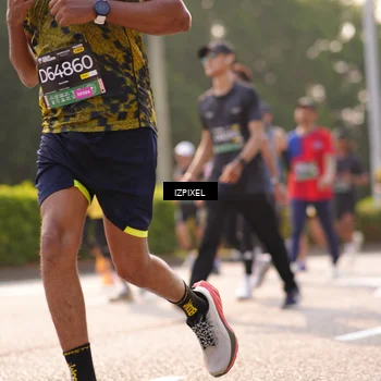 Runner Photo 6538582