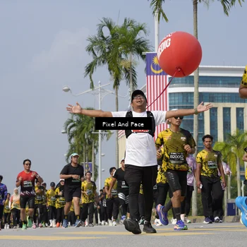 Runner Photo 6538585