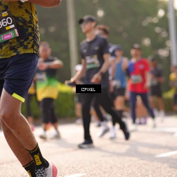 Runner Photo 6538586
