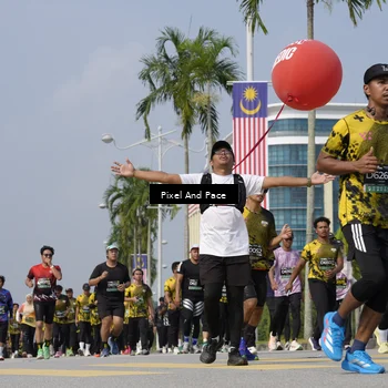 Runner Photo 6538587
