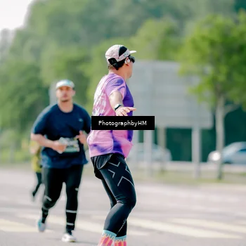 Runner Photo 6538588