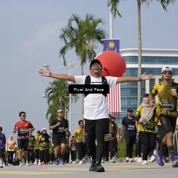 Runner Photo 6538589